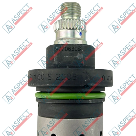 Fuel Injection Unit Pump Bosch (0414401105) Deutz Volvo, Atlas Genuine