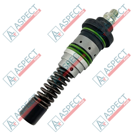 Насос-форсунка Bosch (0414401105) Deutz Volvo, Atlas Оригінал