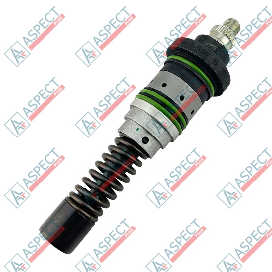 Fuel Injection Unit Pump Bosch (0414401105) Deutz Volvo, Atlas Genuine