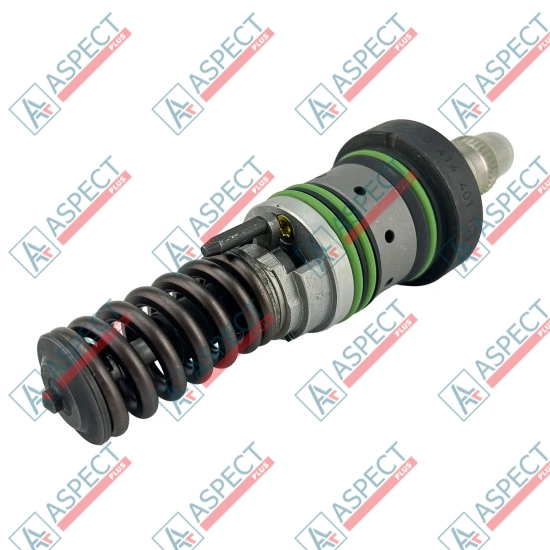 Fuel Injection Unit Pump Bosch (0414401106) Deutz Volvo, Atlas Genuine