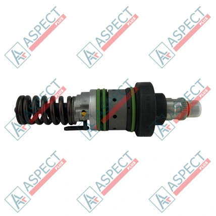 Насос-форсунка Bosch (0414401106) Deutz Volvo, Atlas Оригінал