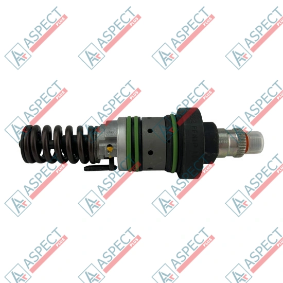 Fuel Injection Unit Pump Bosch (0414401106) Deutz Volvo, Atlas Genuine