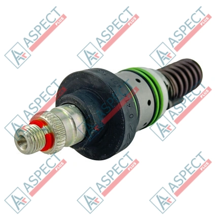 Насос-форсунка Bosch (0414401106) Deutz Volvo, Atlas Оригінал