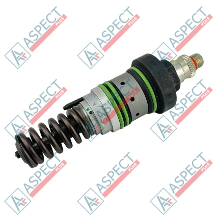 Насос-форсунка Bosch (0414401106) Deutz Volvo, Atlas Оригінал