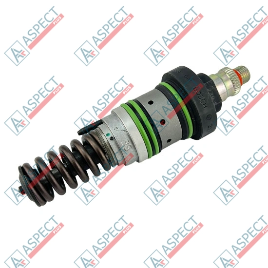 Fuel Injection Unit Pump Bosch (0414401106) Deutz Volvo, Atlas Genuine