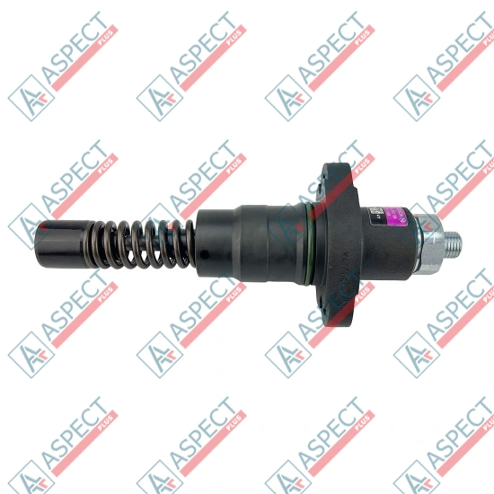 Насос-форсунка Bosch (0414693006) Deutz, Renault, Volvo Atlas, Claas Оригинал