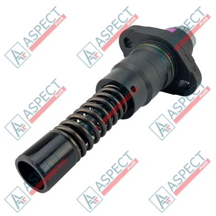 Насос-форсунка Bosch (0414693006) Deutz, Renault, Volvo Atlas, Claas Оригінал