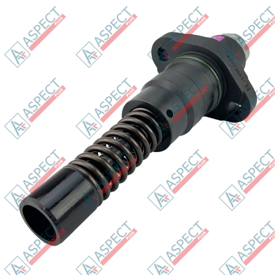 Насос-форсунка Bosch (0414693006) Deutz, Renault, Volvo Atlas, Claas Оригинал