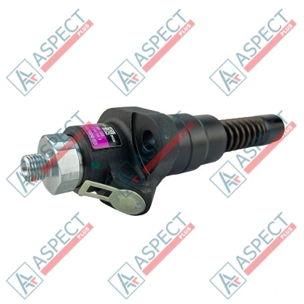 Насос-форсунка Bosch (0414693006) Deutz, Renault, Volvo Atlas, Claas Оригінал