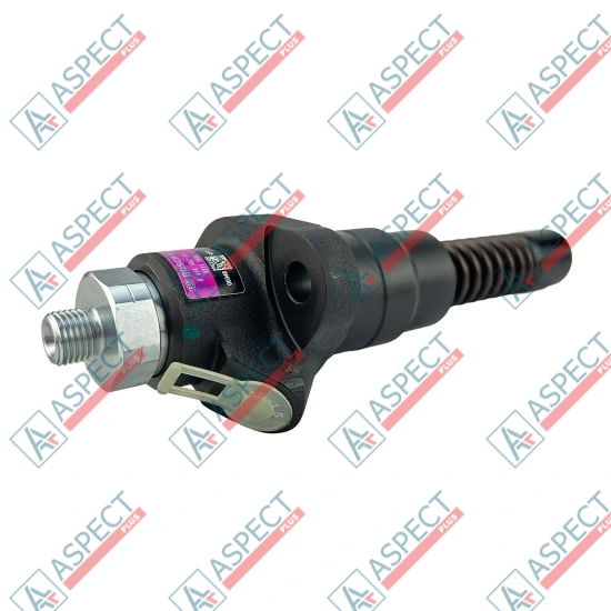 Насос-форсунка Bosch (0414693006) Deutz, Renault, Volvo Atlas, Claas Оригинал
