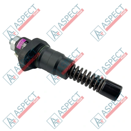 Насос-форсунка Bosch (0414693006) Deutz, Renault, Volvo Atlas, Claas Оригінал