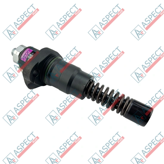 Насос-форсунка Bosch (0414693006) Deutz, Renault, Volvo Atlas, Claas Оригинал