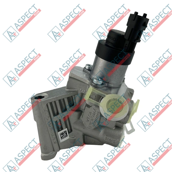 Дозировочный блок ТНВД Bosch (0440030001) Deutz Deutz-Fahr, Claas Оригинал