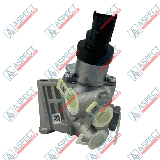 Дозировочный блок ТНВД Bosch (0440030001) Deutz Deutz-Fahr, Claas Оригинал