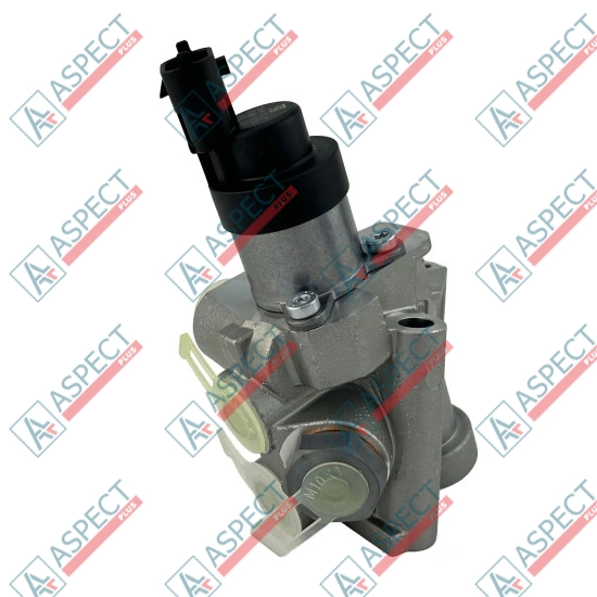 Дозировочный блок ТНВД Bosch (0440030001) Deutz Deutz-Fahr, Claas Оригинал