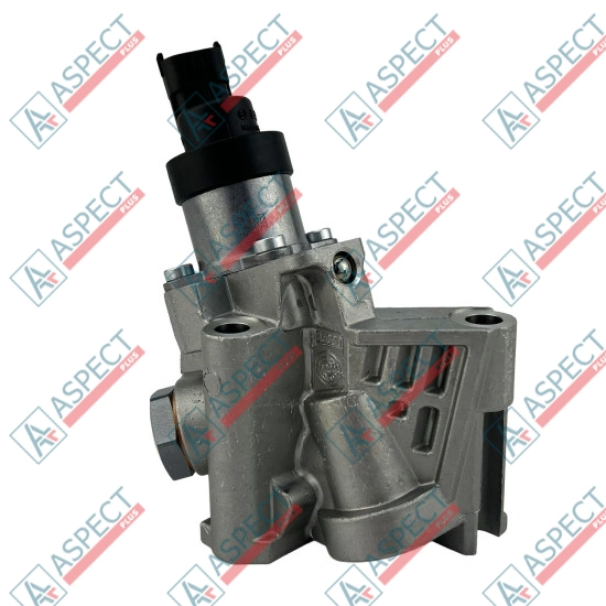 Дозировочный блок ТНВД Bosch (0440030001) Deutz Deutz-Fahr, Claas Оригинал