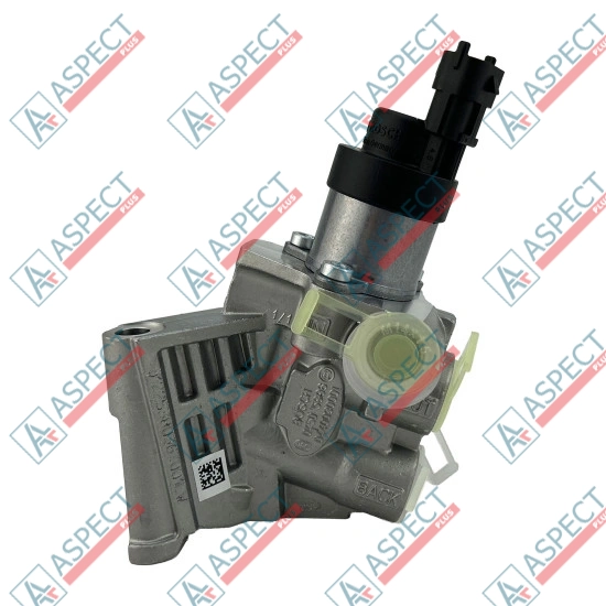 Дозировочный блок ТНВД Bosch (0440030001) Deutz Deutz-Fahr, Claas Оригинал