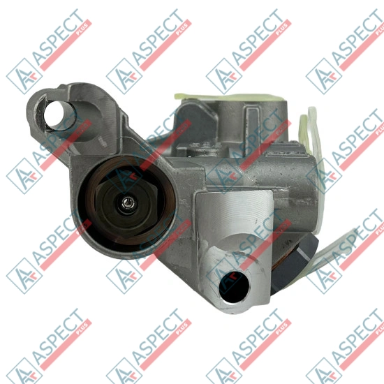 Дозировочный блок ТНВД Bosch (0440030001) Deutz Deutz-Fahr, Claas Оригинал
