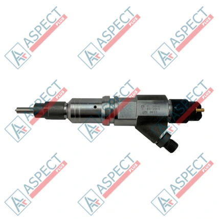 Kraftstoffeinspritzdüse Bosch (0445120157) Case, FPT, Iveco Originalteil