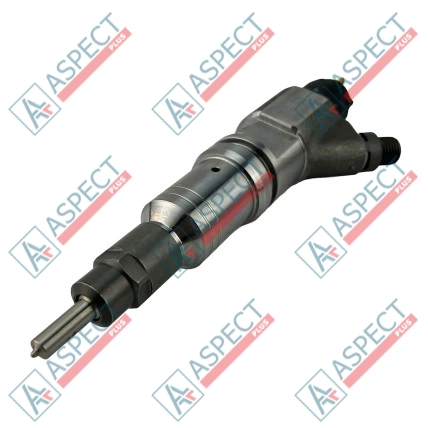Kraftstoffeinspritzdüse Bosch (0445120157) Case, FPT, Iveco Originalteil