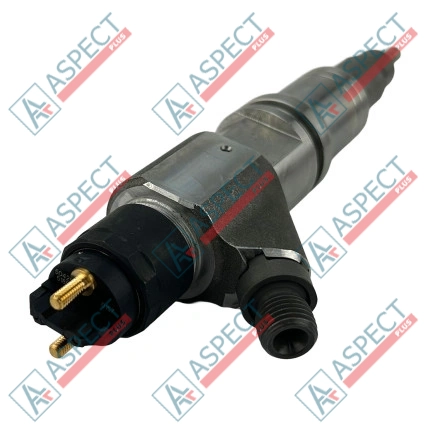 Kraftstoffeinspritzdüse Bosch (0445120157) Case, FPT, Iveco Originalteil