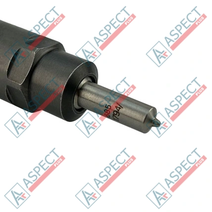 Kraftstoffeinspritzdüse Bosch (0445120157) Case, FPT, Iveco Originalteil