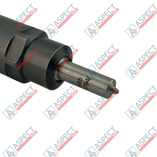 Fuel Injector Bosch (0445120157) Case, FPT, Iveco, New Holland Genuine