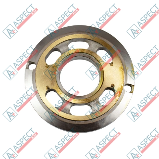 Valve plate Hitachi 3106481 HANDOK