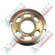 Valve plate Hitachi 3106481 HANDOK