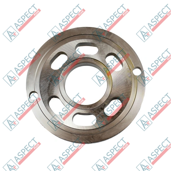 Valve plate Hitachi 3106481 HANDOK