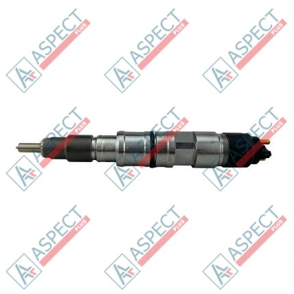 Форсунка паливна Bosch (0445120424) Cummins, Deutz JCB, Hyundai Оригінал