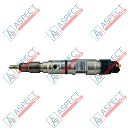Kraftstoffeinspritzdüse Bosch (0445124025) SISU Power AGCO, Valtra Originalteil