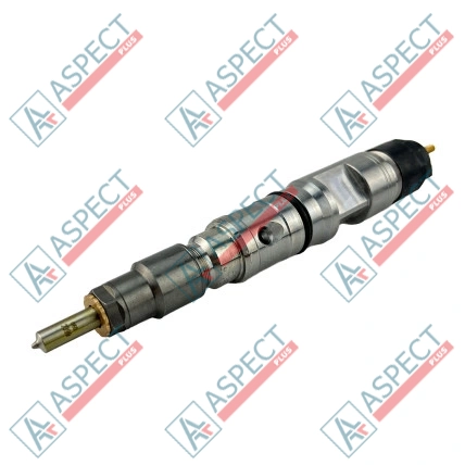 Kraftstoffeinspritzdüse Bosch (0445124025) SISU Power AGCO, Valtra Originalteil