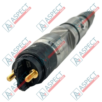 Kraftstoffeinspritzdüse Bosch (0445124025) SISU Power AGCO, Valtra Originalteil