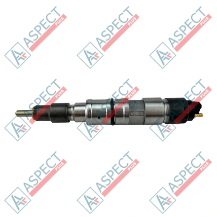 Kraftstoffeinspritzdüse Bosch (0445124043) Deutz Volvo, Deutz-Fahr Originalteil