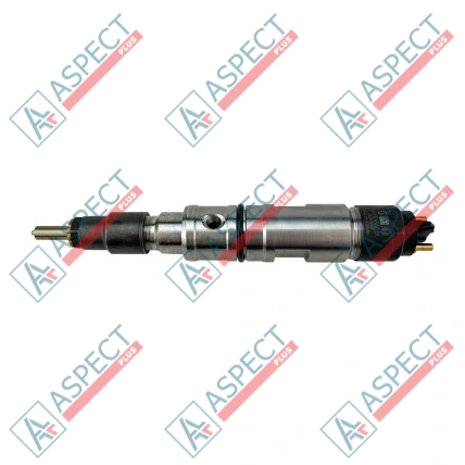 Kraftstoffeinspritzdüse Bosch (0445124043) Deutz Volvo, Deutz-Fahr Originalteil
