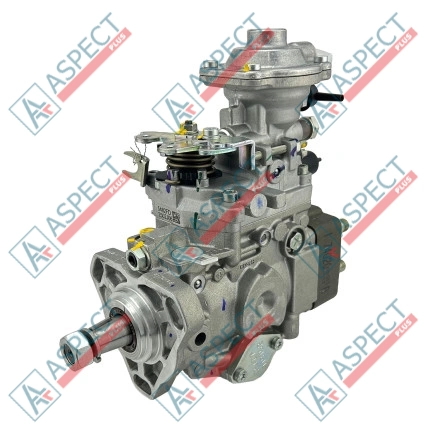 Насос топливный Bosch (0460424519) Deutz, Volvo-Fahr, Fendt Оригинал
