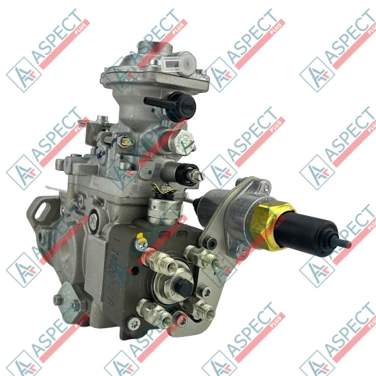 Насос топливный Bosch (0460424519) Deutz, Volvo-Fahr, Fendt Оригинал