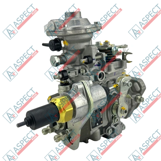 Насос топливный Bosch (0460424519) Deutz, Volvo-Fahr, Fendt Оригинал
