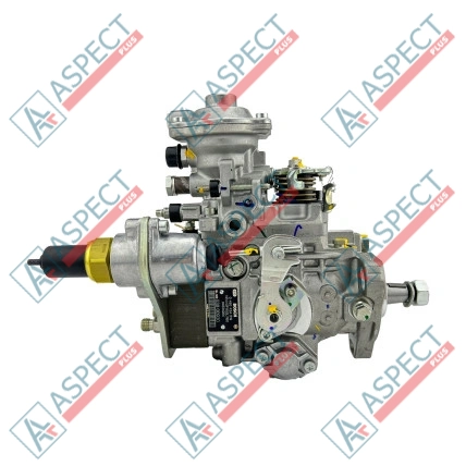 Насос топливный Bosch (0460424519) Deutz, Volvo-Fahr, Fendt Оригинал
