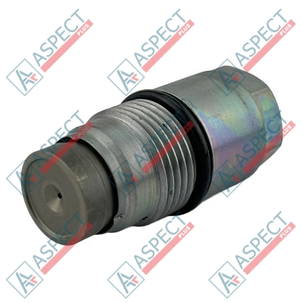 Клапан паливної рейки Bosch (F00N010001) FPT, Deutz Deutz-Fahr, Astra Оригінал