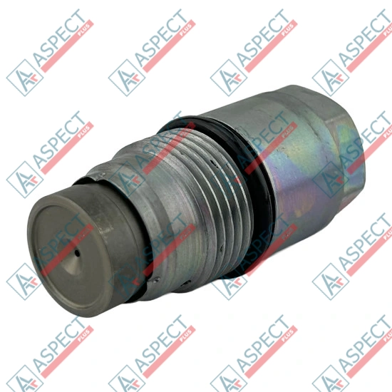 Клапан топливной рейки Bosch (F00N010001) FPT, Deutz Deutz-Fahr, Astra Оригинал