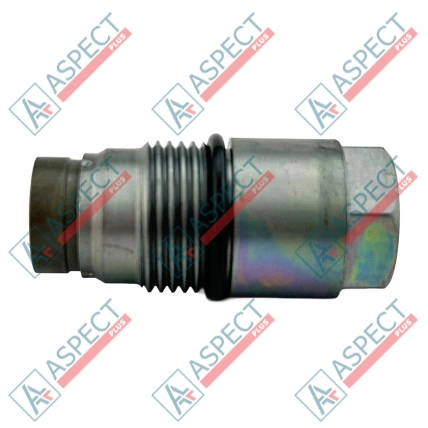 Клапан паливної рейки Bosch (F00N010001) FPT, Deutz Deutz-Fahr, Astra Оригінал