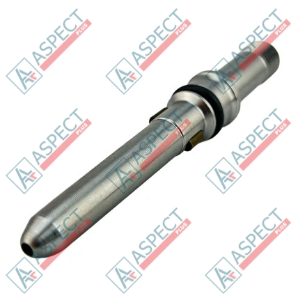 Tube de connexion d’injecteur Bosch (F00RC00584) AGCO Power Valtra Pièce OE