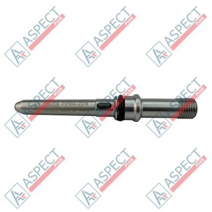 Tube de connexion d’injecteur Bosch (F00RC00584) AGCO Power Valtra Pièce OE