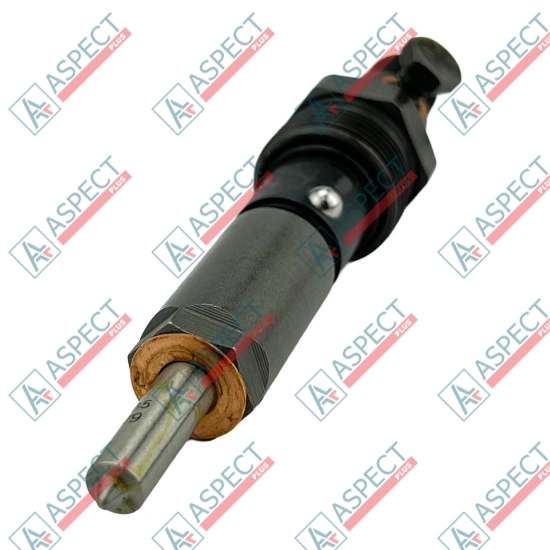 Fuel Injector Bosch (0432133764) Iveco Case, New Holland Genuine
