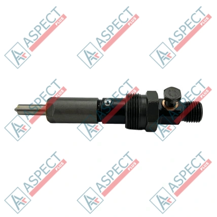 Форсунка паливна Bosch (0432133764) Iveco Case, New Holland Оригінал