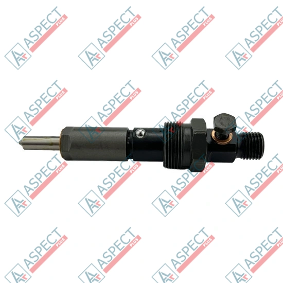 Fuel Injector Bosch (0432133764) Iveco Case, New Holland Genuine