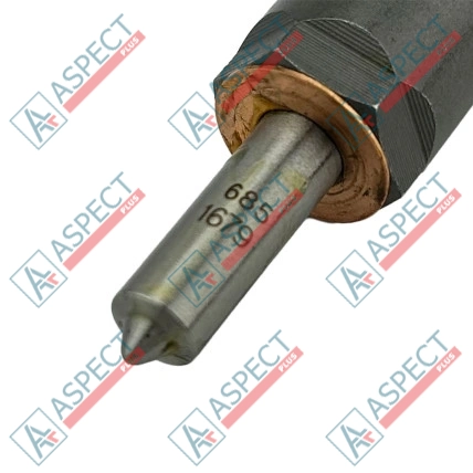 Форсунка паливна Bosch (0432133764) Iveco Case, New Holland Оригінал