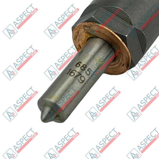 Fuel Injector Bosch (0432133764) Iveco Case, New Holland Genuine